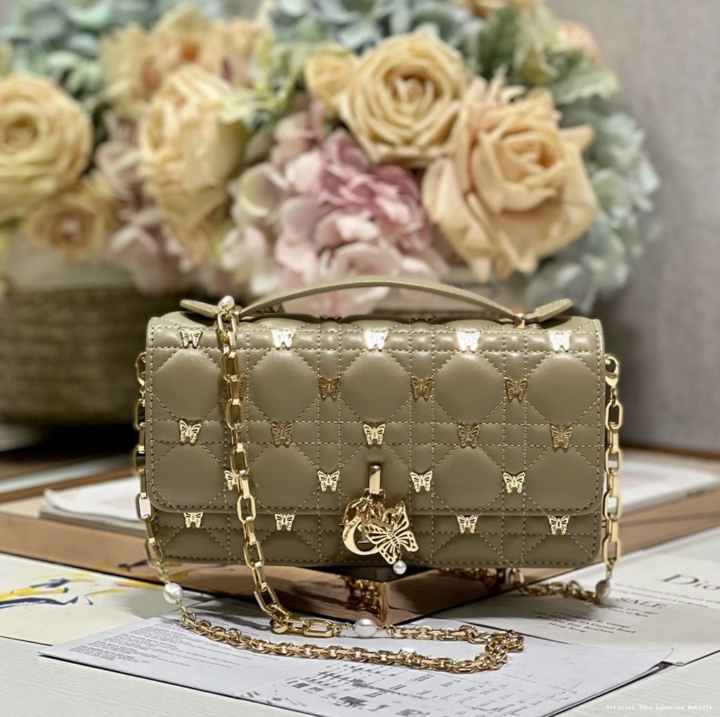 Tony Luxuries diro-21CM LADY 0801